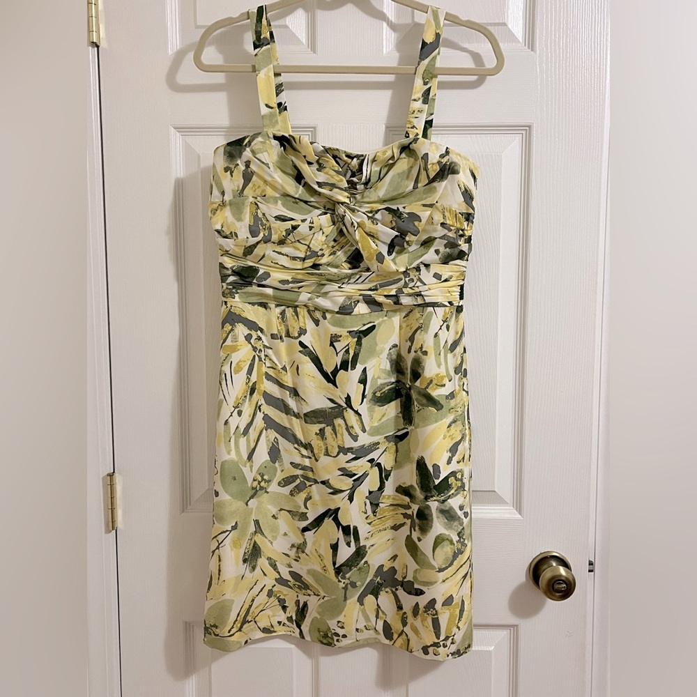BR Womens Dress